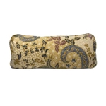 Indonesian Batik Lumbar Pillow