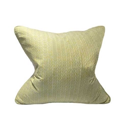 Fortuny Tapa Pillows