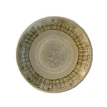 Chinese Ming Plate