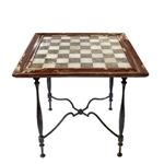 French Royere Style Table