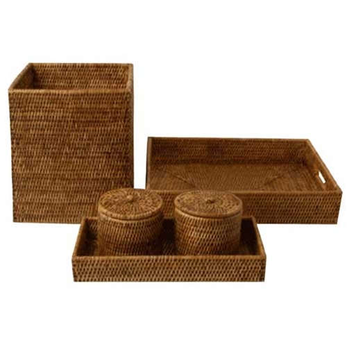 Get it as soon as wed aug 5. william laman furniture garden antiques rattan bath set