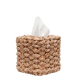 Seagrass Tissue Box