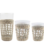 Seagrass Tumblers