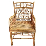 Brighton Pavilion Arm Chair