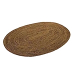 Bali Oval Placemat