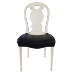 Jean Michel Frank Chairs