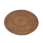 Bali Round Placemat