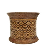 Woven Pagan Table