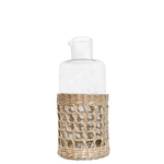 Seagrass Carafe