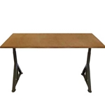 Adjustable Drafting Table