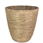 Woven Palm Basket