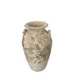 Ancient Thai Pottery Urn