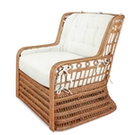 Kinley Rattan Arm Chair