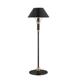 Bronze Brass Table Lamp