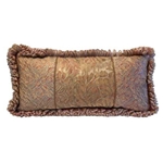 Fortuny Melegrana Pillow