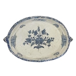 Delft Oval Basin
