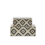 Bone Inlay Box