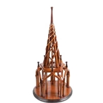 Spire Architectural Model