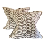 Fortuny Itza Pillows