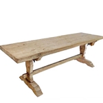 French Vineyard Table
