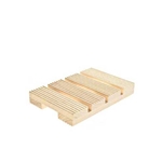 Hinoki Soap Tray