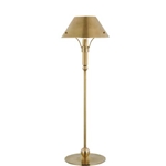 Brass Table Lamp