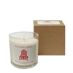 William Laman Signature Candle