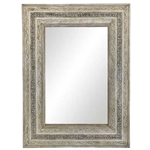 Venetian Inlay Mirror