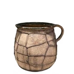 French Clay Pot