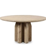 Chinese Round Dining Table