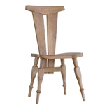 Scandanavian Dining Chair