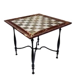 French Royere Style Table