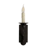 Iron Sconce