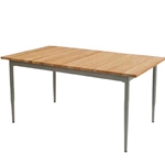 Teak Garden Table