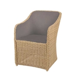 Rattan Dining Chair