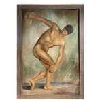 Art Deco Artwork
