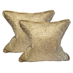 Fortuny Orsini Pillows