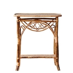 Rectangular Victorian Side Table