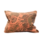 Fortuny Gilicine Pillow