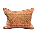 Fortuny Gilicine Pillow
