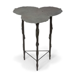 Lily Pad Side Table