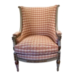 French LXVI Bergere