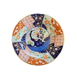 Set Imari Dinner Plates