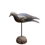 English Pigeon Decoy