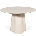 White Clover Table