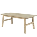 Extendable Dining Table