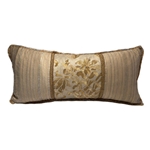 Fortuny Carnavalet Lumbar Pillow