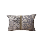 Fortuny Rabat Lumbar Pillow