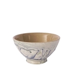 Ocean Marbleized Bowl