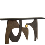 Calder Console
